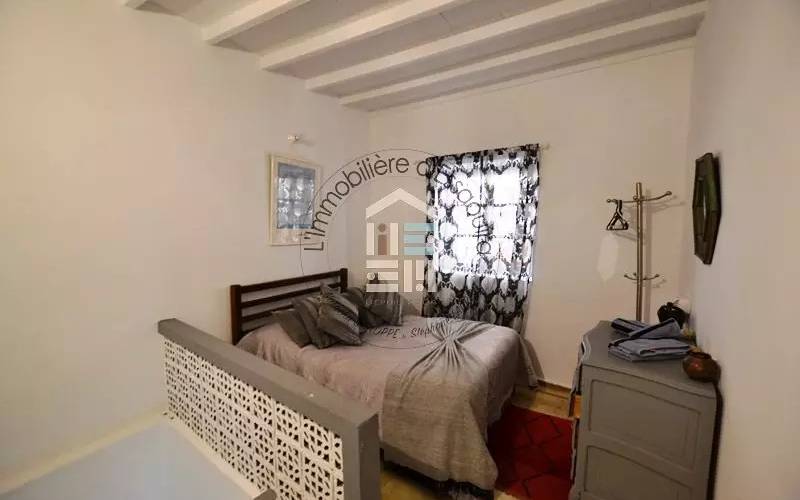 Vente - Riad - Médina - 300 m² - 290000 € - Essaouira - 7993